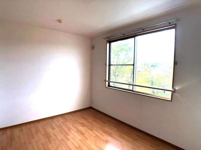 サージＢ ベッドルーム