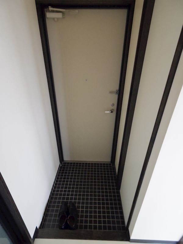 ＳＴＹＬＥ９ 玄関