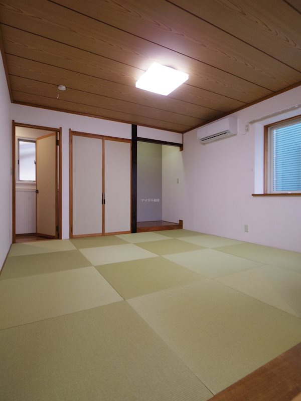 下中居町戸建 その他6