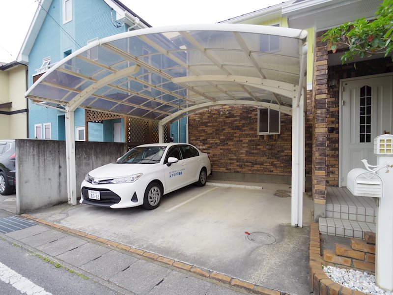 下中居町戸建 その他外観1