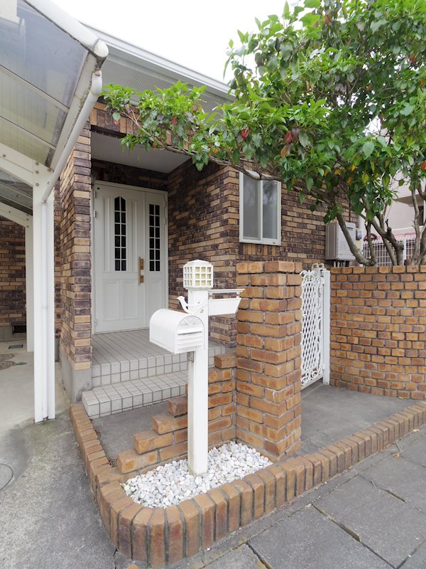 下中居町戸建 その他外観2