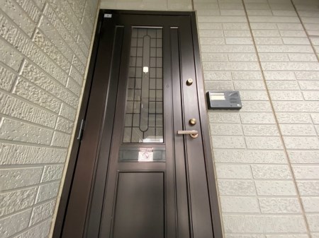 アベニール その他外観2