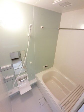 ガルテン 風呂画像