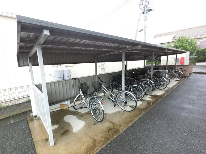 modishⅡ その他外観1