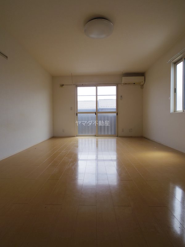 modishⅡ リビング