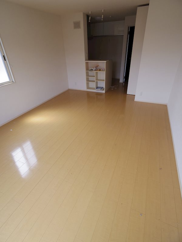 modishⅡ ベッドルーム