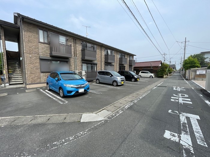 ルミエール和田橋 その他外観3