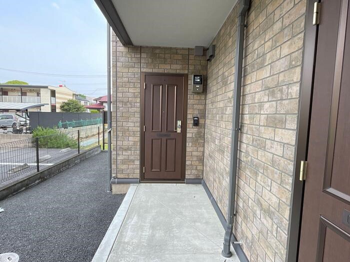 ルミエール和田橋 その他外観5