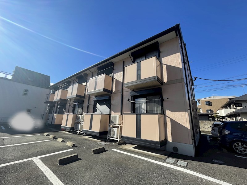 アーバンフラッツ  その他外観3
