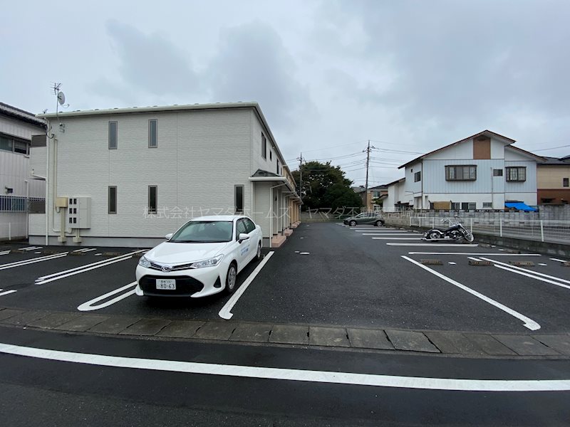 エスポワール三山 その他外観1