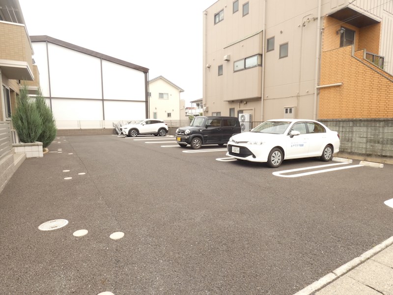 グランメゾン日吉  その他外観4