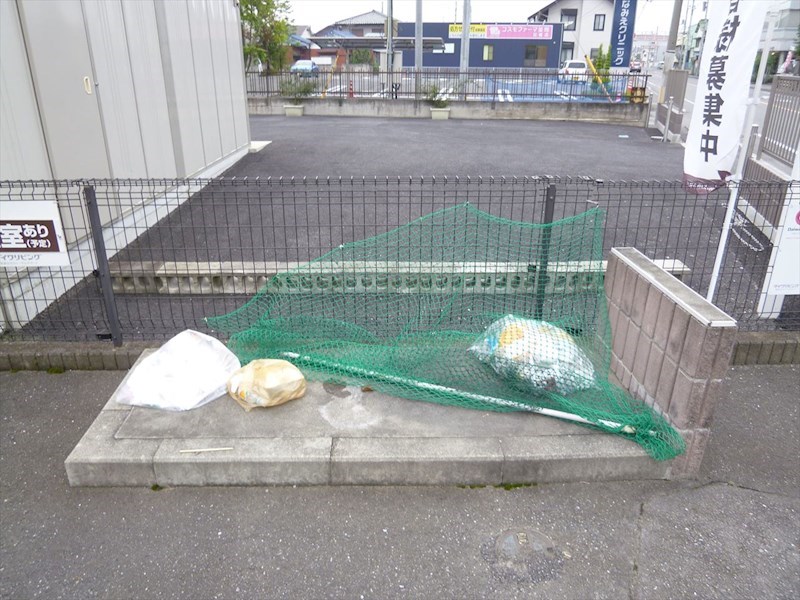 リビングタウン上並榎AB その他1