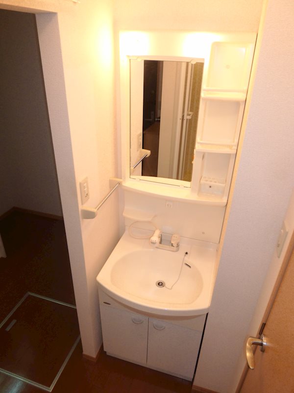 リビングタウン上並榎AB その他3