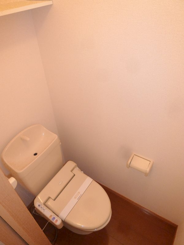 リビングタウン上並榎AB その他4