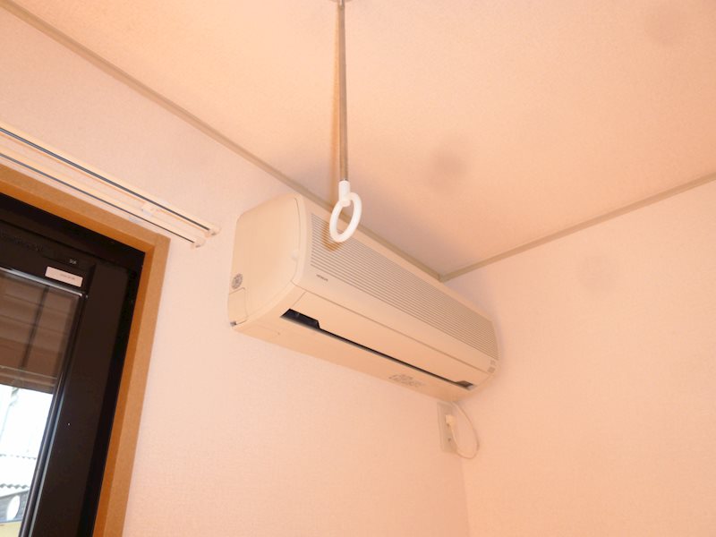 リビングタウン上並榎AB その他6