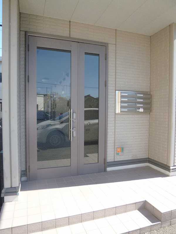 リビングタウン上並榎AB その他外観1