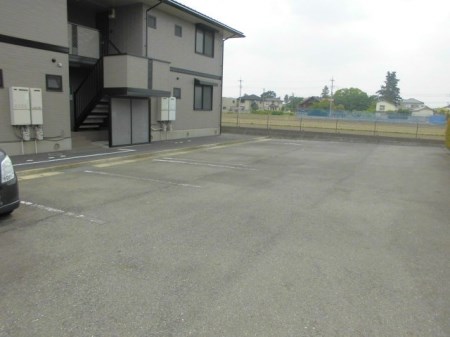 ヴェルフィーユABC その他外観2