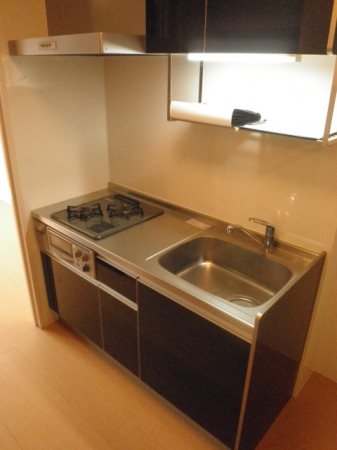 グラン　ディーオ キッチン