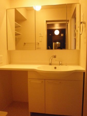 グラン　ディーオ ベッドルーム