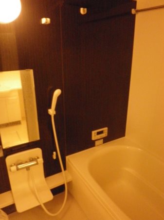 グラン　ディーオ 風呂画像