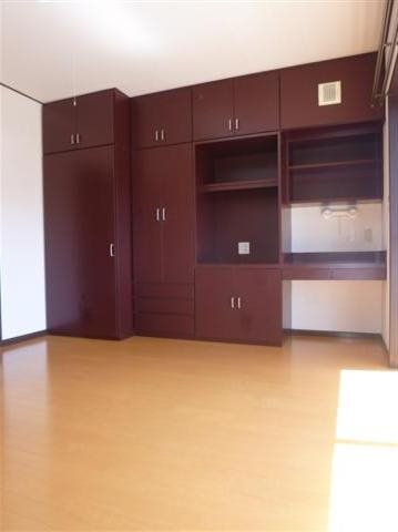 アシエヒルズ ベッドルーム