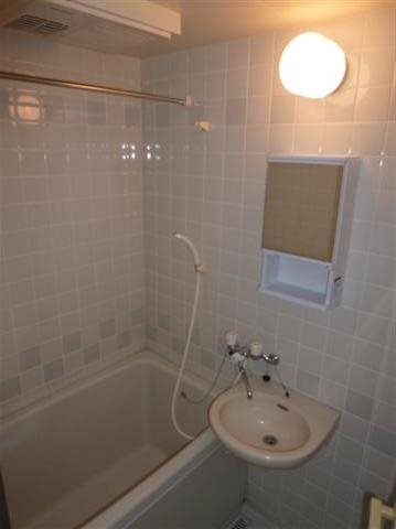 アシエヒルズ 風呂画像