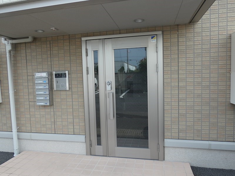 エトワール・トーゼ その他外観2