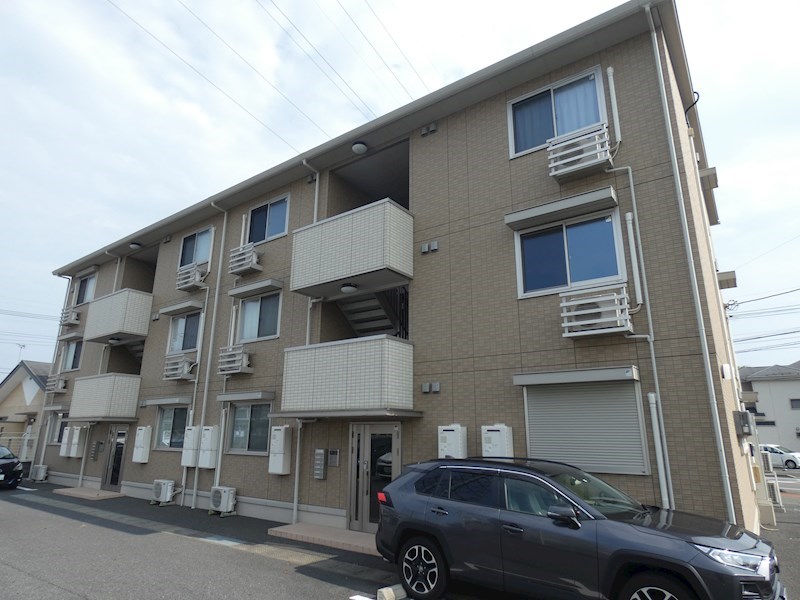 エトワール・トーゼ その他外観5