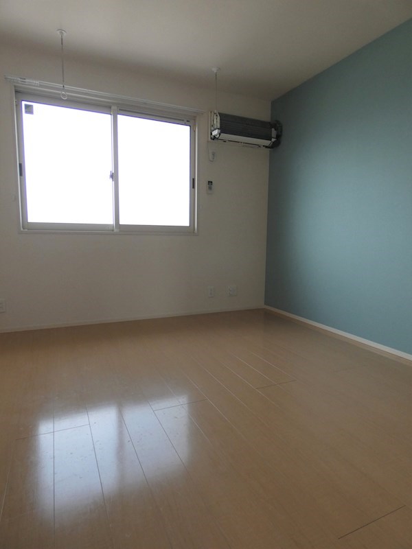 エトワール・トーゼ ベッドルーム