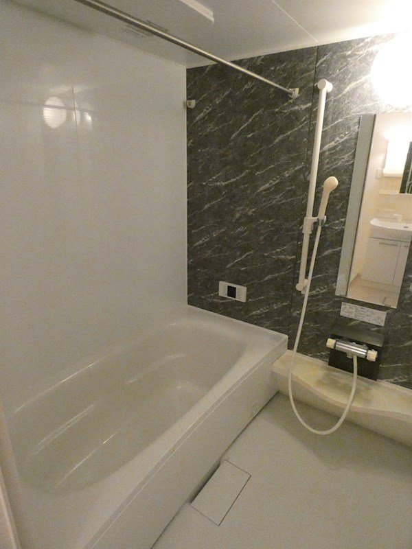 エトワール・トーゼ 風呂画像