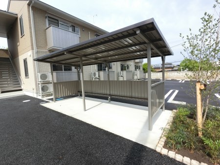 ガルテン その他外観2