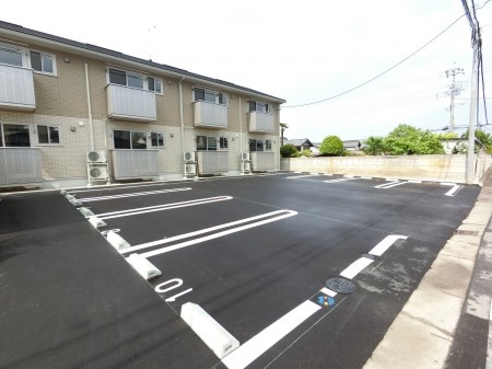 ガルテン その他外観3