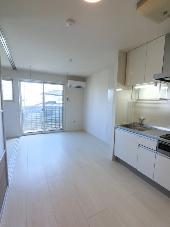 ガルテン リビング