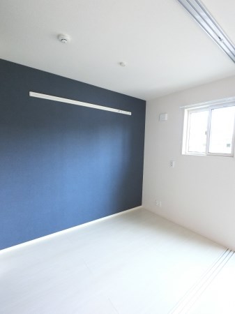 ガルテン ベッドルーム