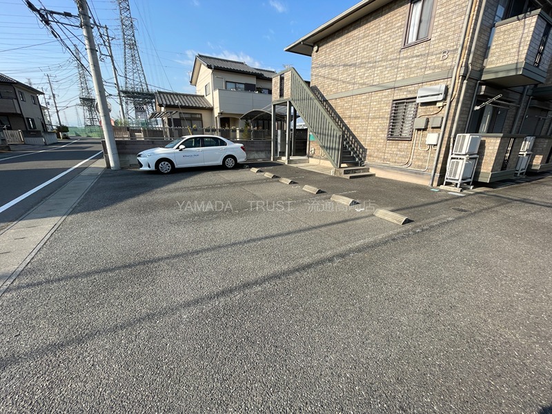 メゾン　ソニア その他外観1