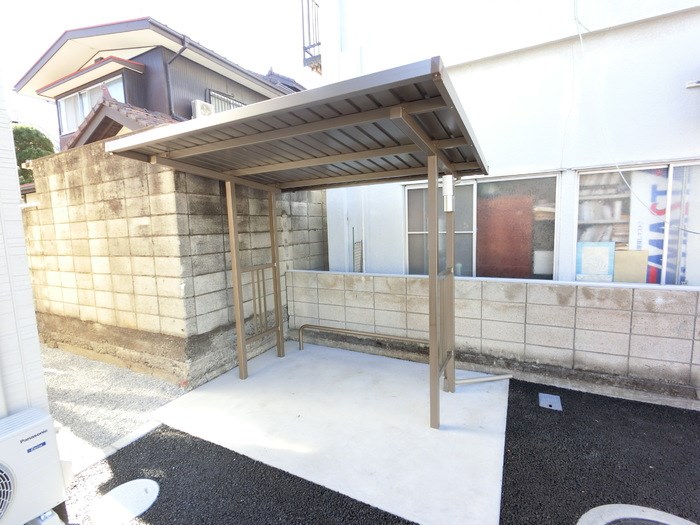 D-room表町 その他外観2