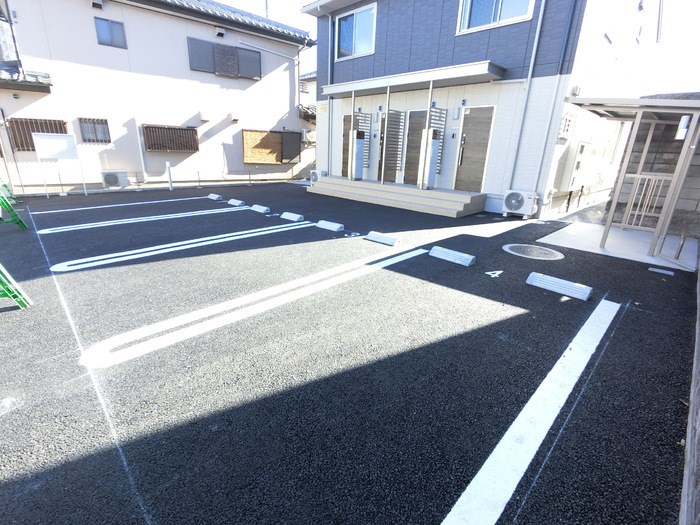 D-room表町 その他外観3