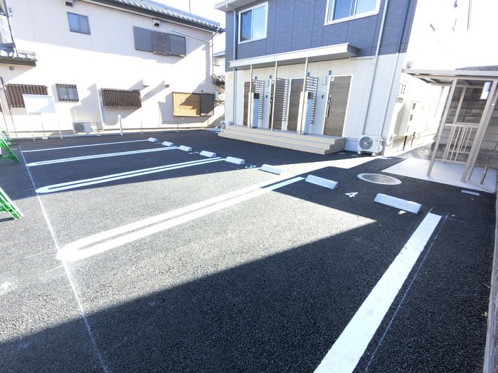 D-room表町 その他5