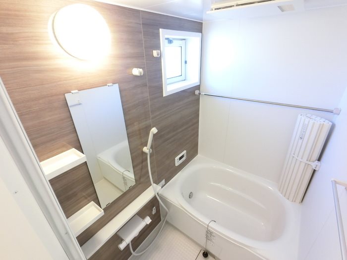 D-room表町 風呂画像