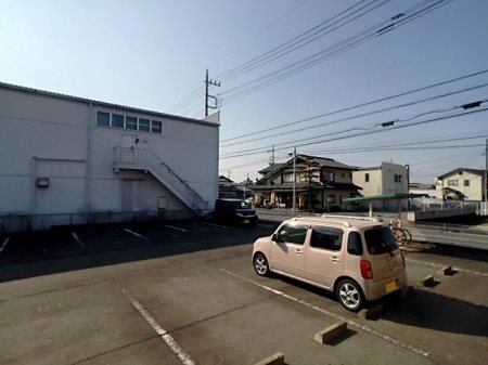 パーチェ その他外観1