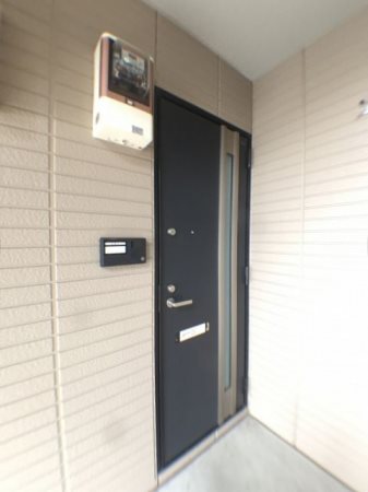 パーチェ その他外観2