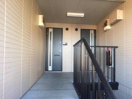 パーチェ その他外観3