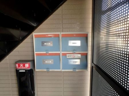 パーチェ その他外観4