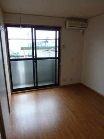 パーチェ リビング