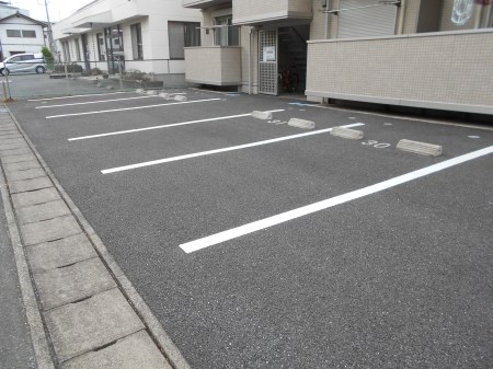 パルクヴェールⅡ その他2