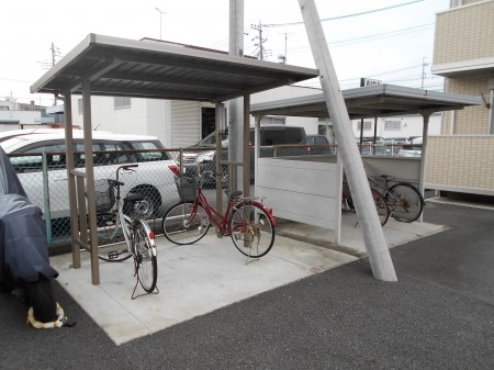 パルクヴェールⅡ その他4