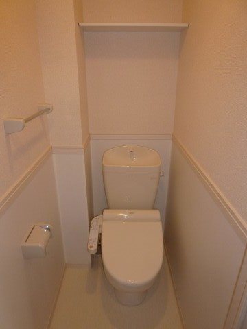 パルクヴェールⅡ その他6