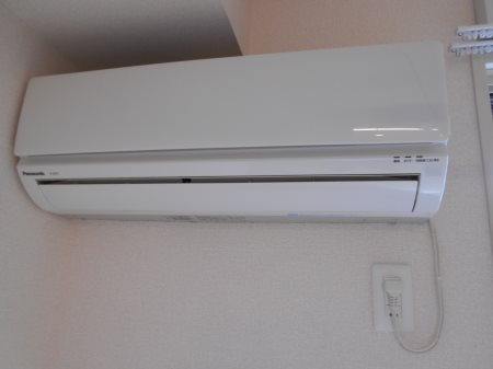 パルクヴェールⅡ その他8