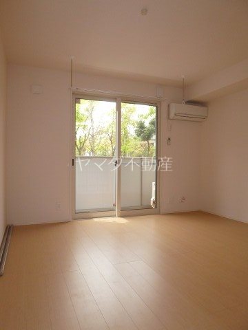 パルクヴェールⅡ リビング