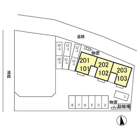フェルメール21 その他外観1